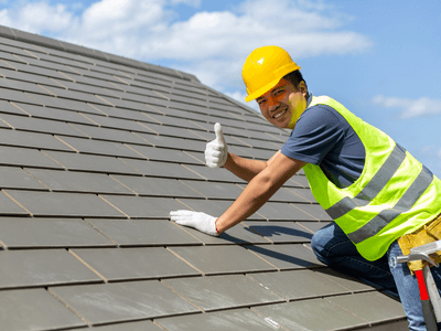 About Roof Repair Experts Oxford, MI